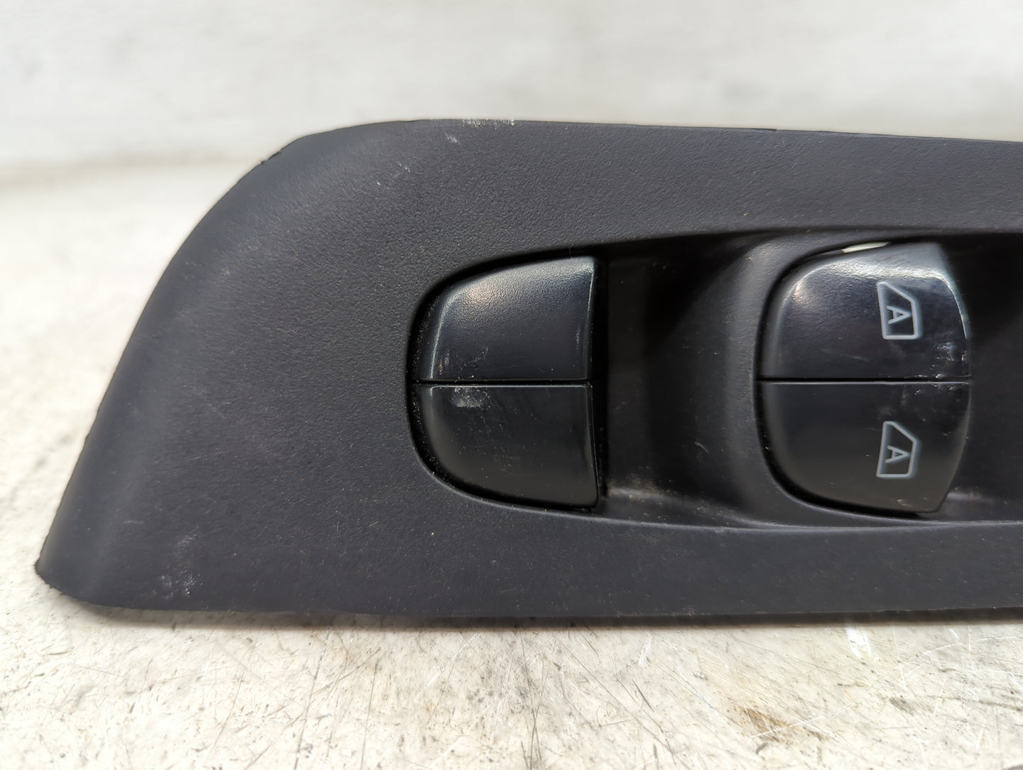 2015-2022 Nissan Murano Master Power Window Switch Replacement Driver Side Left P/N:25401 5AB0A 25570 3TB1A Fits OEM Used Au