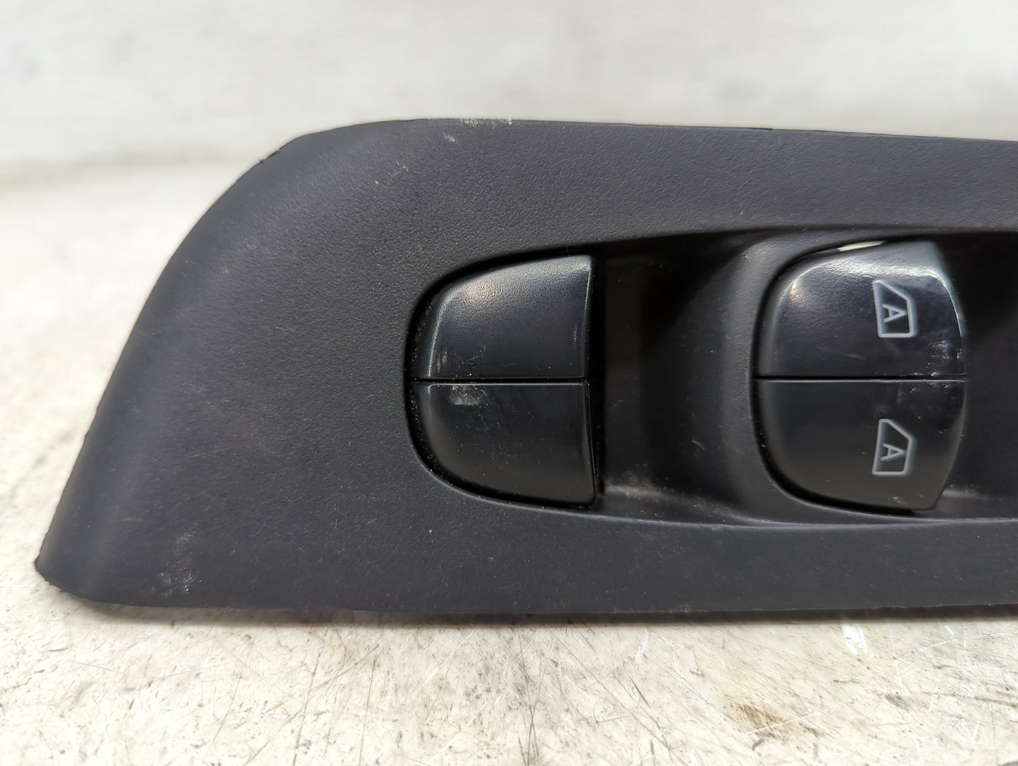 2015-2022 Nissan Murano Master Power Window Switch Replacement Driver Side Left P/N:25401 5AB0A 25570 3TB1A Fits OEM Used Au