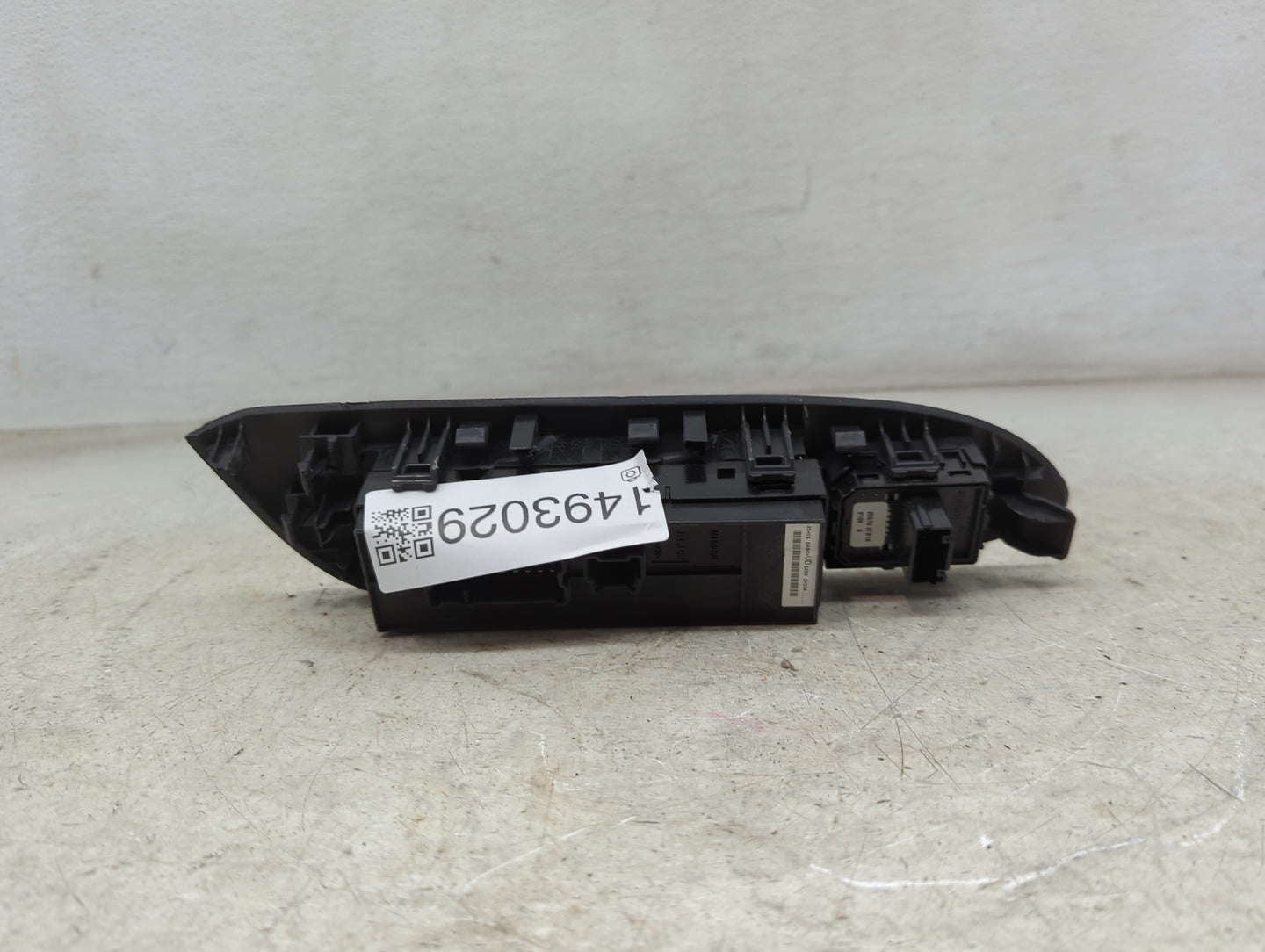 2015-2022 Nissan Murano Master Power Window Switch Replacement Driver Side Left P/N:25401 5AB0A 25570 3TB1A Fits OEM Used Au