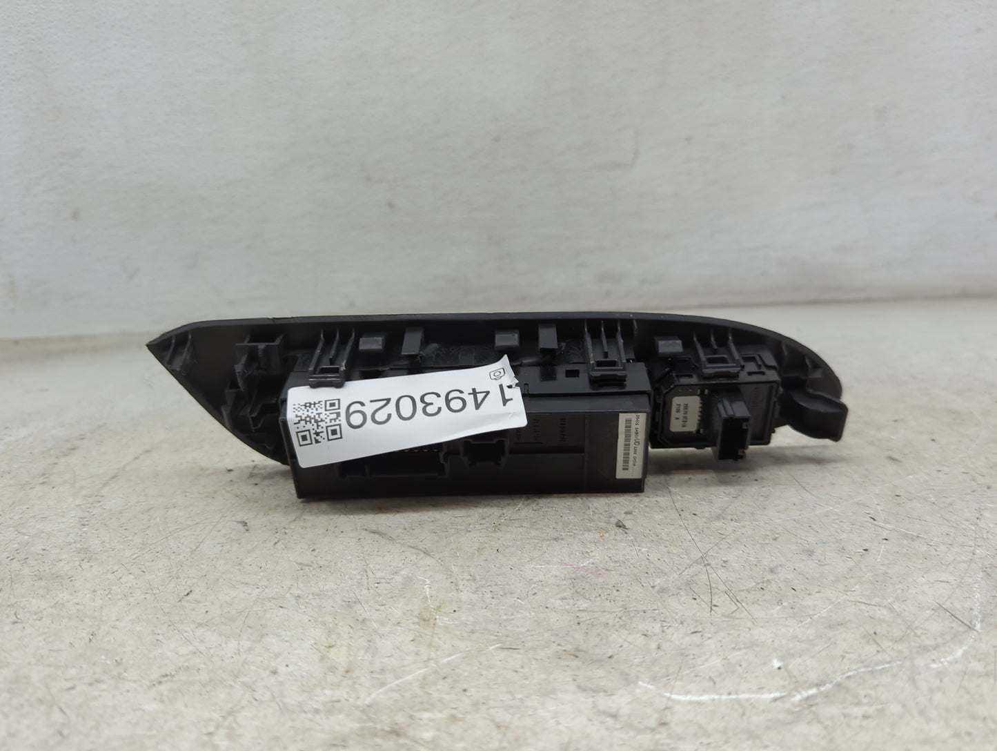 2015-2022 Nissan Murano Master Power Window Switch Replacement Driver Side Left P/N:25401 5AB0A 25570 3TB1A Fits OEM Used Au