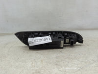 2015-2022 Nissan Murano Master Power Window Switch Replacement Driver Side Left P/N:25401 5AB0A 25570 3TB1A Fits OEM Used Au