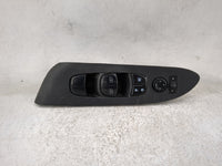 2015-2022 Nissan Murano Master Power Window Switch Replacement Driver Side Left P/N:25570 3TB1A 25401 5AB0A Fits OEM Used Au