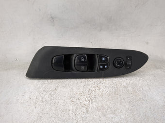 compare product 2015-2022 Nissan Murano Master Power Window Switch Replacement Driver Side Left P/N:25570 3TB1A 25401 5AB0A Fits OEM Used Auto Parts