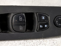 2015-2022 Nissan Murano Master Power Window Switch Replacement Driver Side Left P/N:25570 3TB1A 25401 5AB0A Fits OEM Used Au