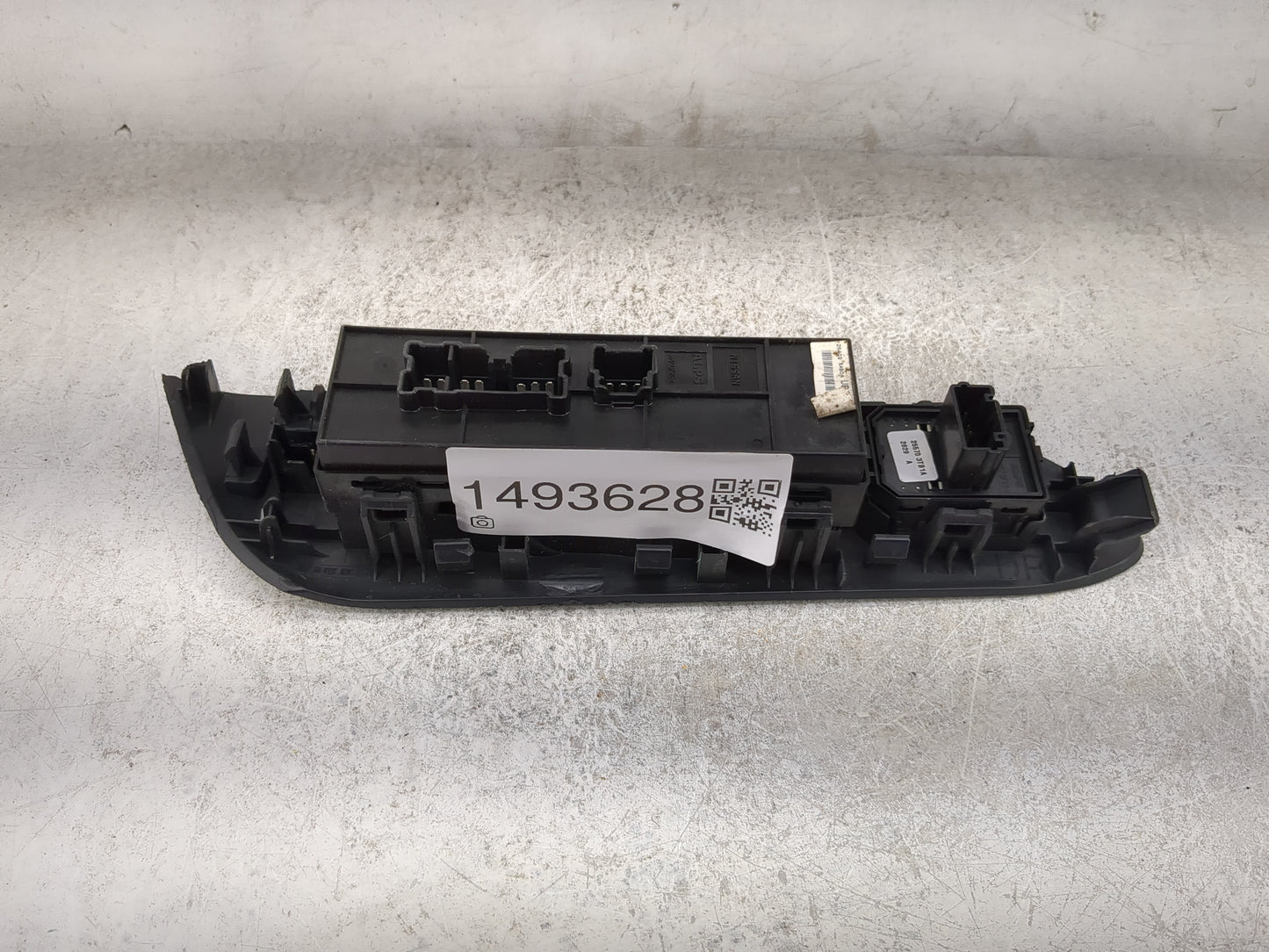 2015-2022 Nissan Murano Master Power Window Switch Replacement Driver Side Left P/N:25570 3TB1A 25401 5AB0A Fits OEM Used Au