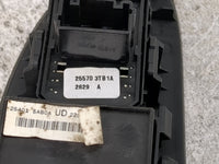 2015-2022 Nissan Murano Master Power Window Switch Replacement Driver Side Left P/N:25570 3TB1A 25401 5AB0A Fits OEM Used Au