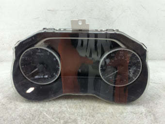 compare product 2019-2020 Nissan Murano Instrument Cluster Speedometer Gauges P/N:24810-6AA4A VPLASF-10849-ABA Miles: Fits Fits 2019 2020 OEM Used Auto Parts