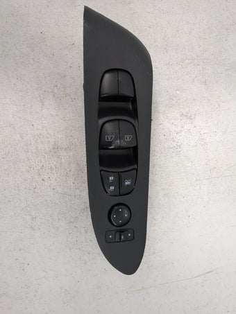 compare product 2015-2022 Nissan Murano Master Power Window Switch Replacement Driver Side Left P/N:25401 5A0A UD 25570 3TB1A Fits OEM Used Auto Parts