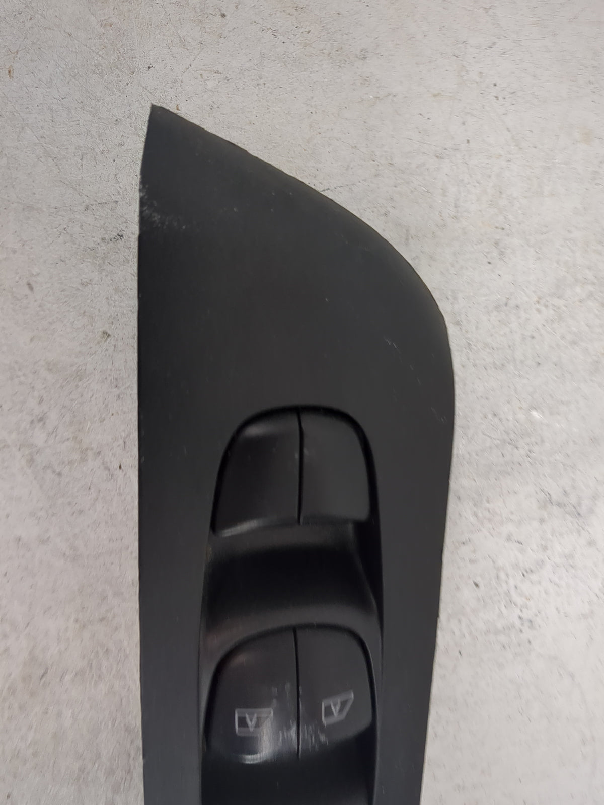 2015-2022 Nissan Murano Master Power Window Switch Replacement Driver Side Left P/N:25401 5A0A UD 25570 3TB1A Fits OEM Used 