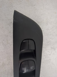 2015-2022 Nissan Murano Master Power Window Switch Replacement Driver Side Left P/N:25401 5A0A UD 25570 3TB1A Fits OEM Used 