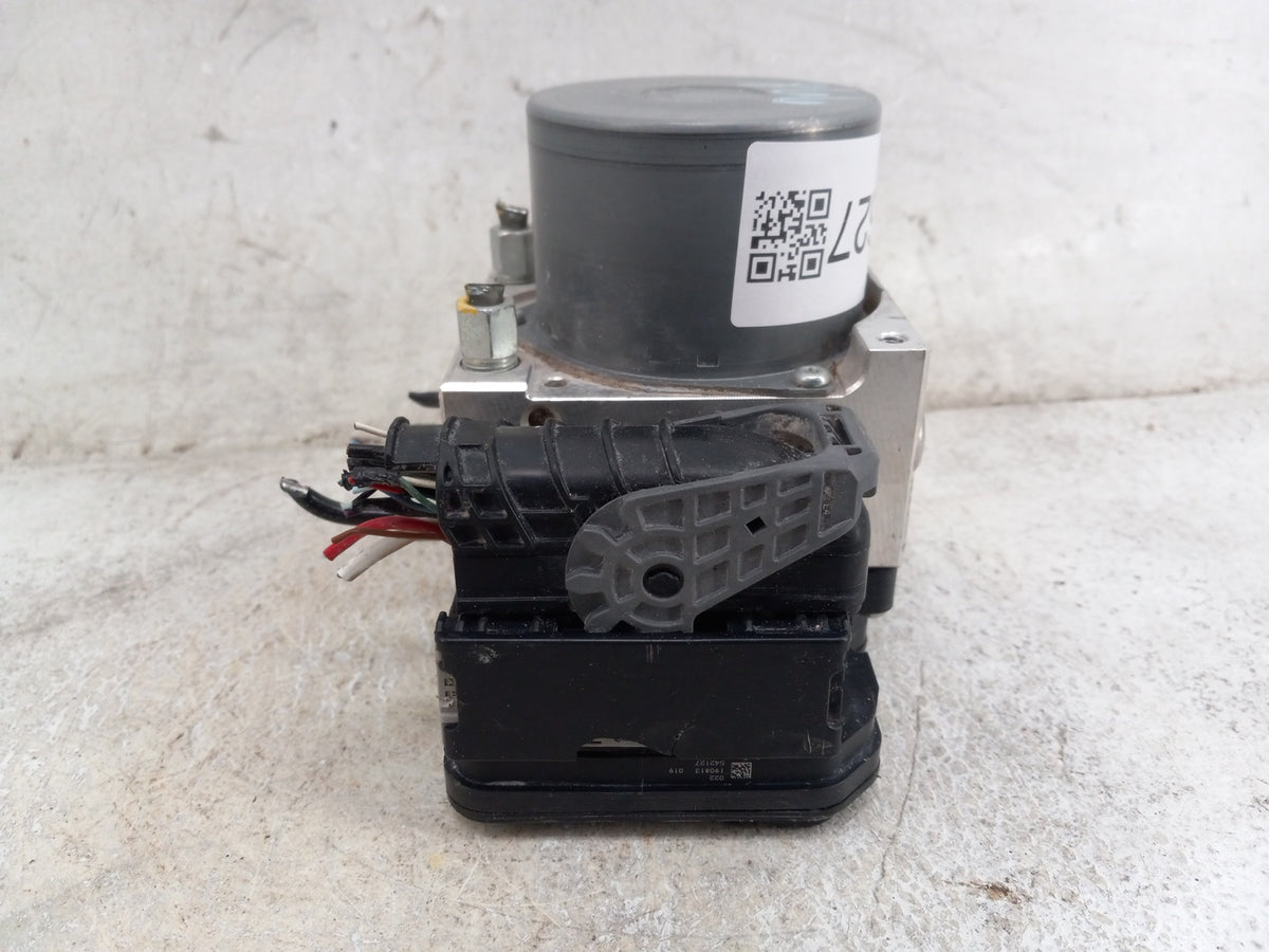 2020 Nissan Murano Anti-Lock Brake ABS Pump Module Actuator OEM P/N:47660 9UG Fits OEM Used Auto Parts - Oemusedautoparts1.c