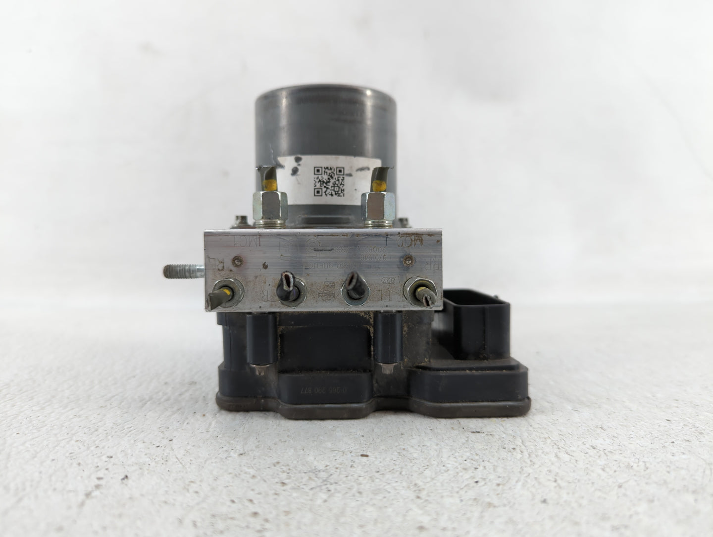 2020 Nissan Murano ABS Pump Control Module Replacement P/N:47660 9UF0C 47660-9UF0C Fits OEM Used Auto Parts - Oemusedautopar
