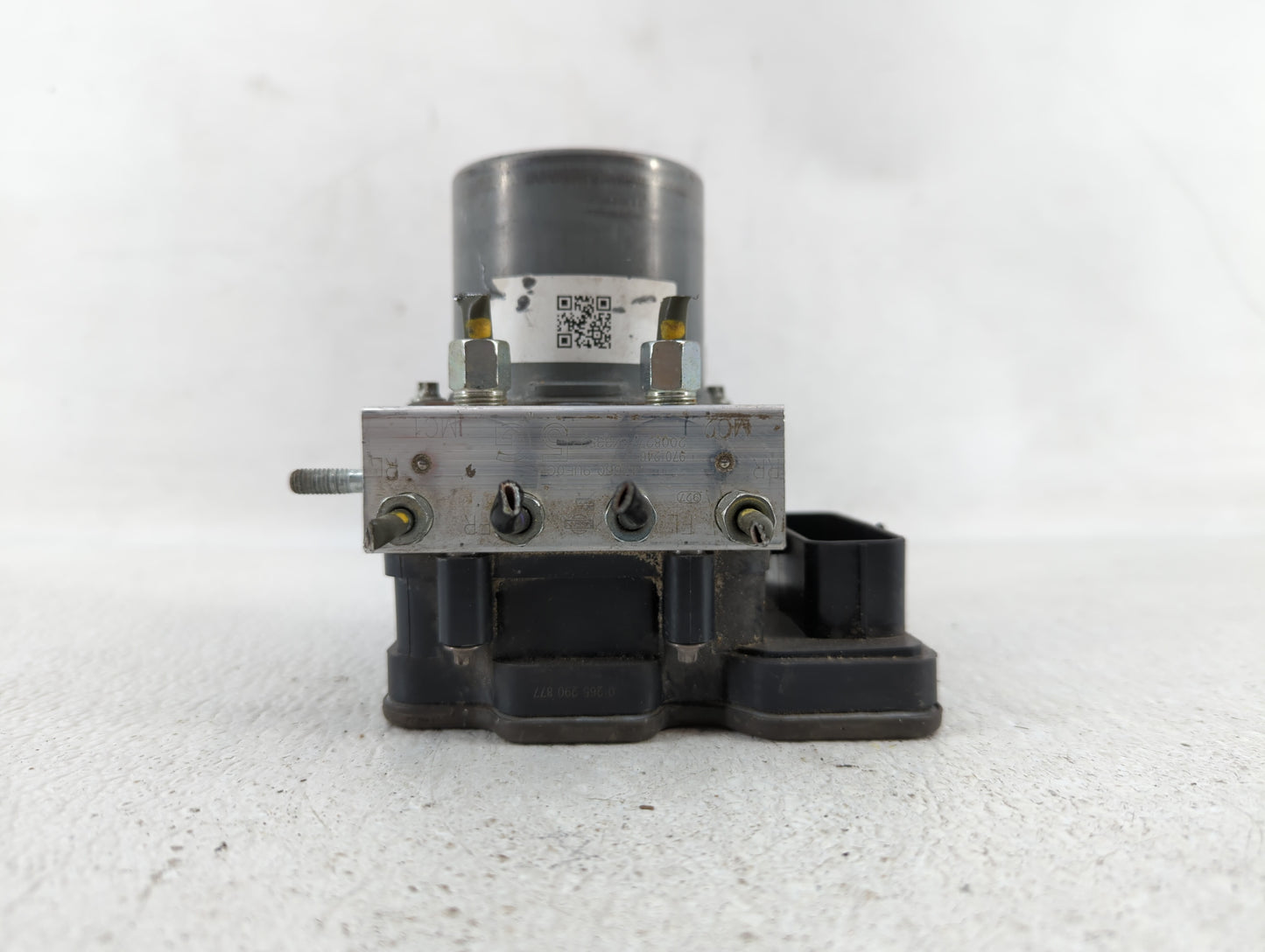 2020 Nissan Murano ABS Pump Control Module Replacement P/N:47660 9UF0C 47660-9UF0C Fits OEM Used Auto Parts - Oemusedautopar