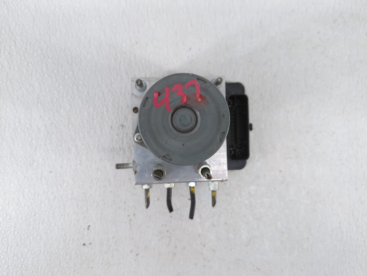 2020 Nissan Murano ABS Pump Control Module Replacement P/N:47660 9UF0C 47660-9UF0C Fits OEM Used Auto Parts - Oemusedautopar