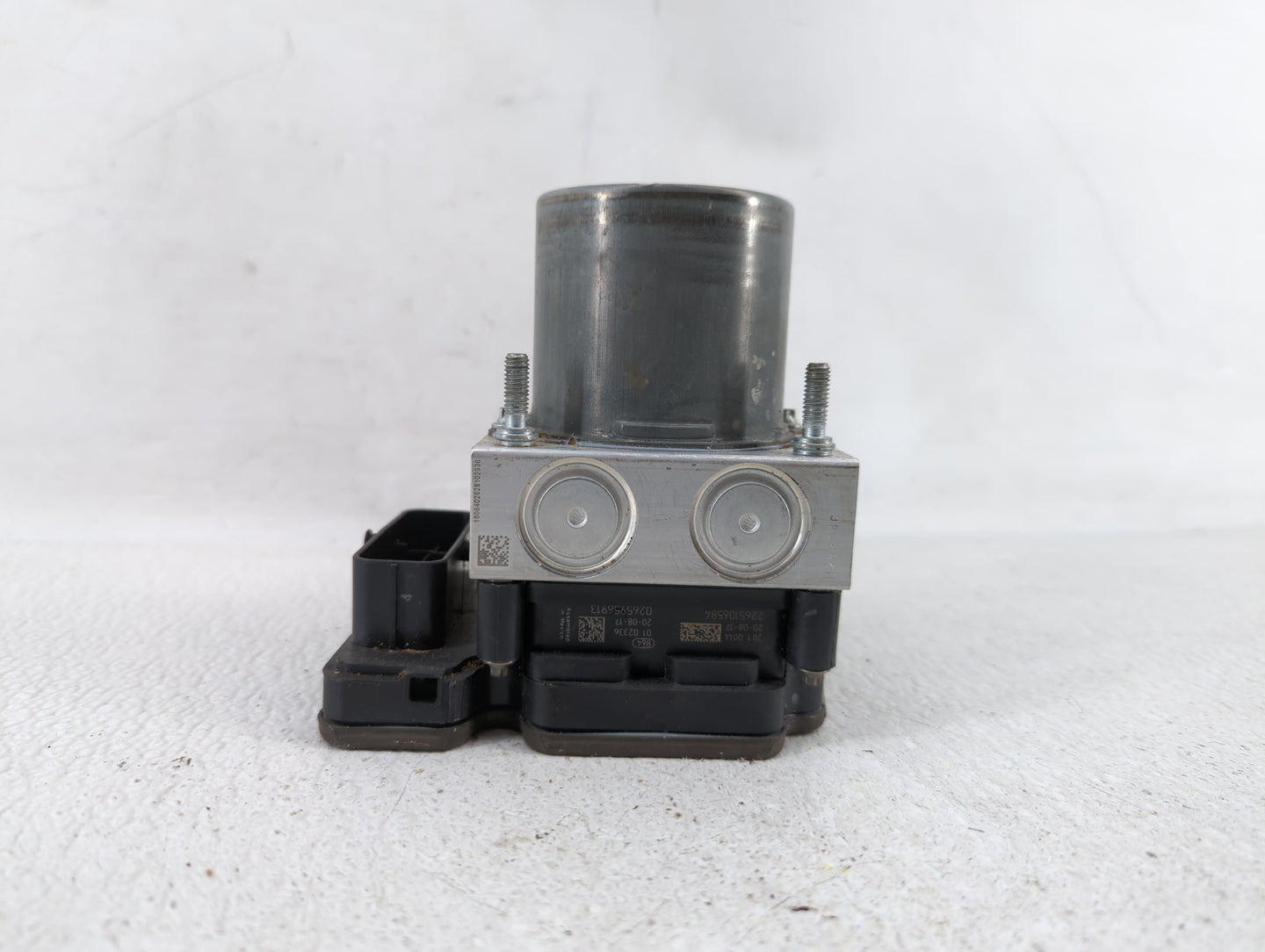 2020 Nissan Murano ABS Pump Control Module Replacement P/N:47660 9UF0C 47660-9UF0C Fits OEM Used Auto Parts - Oemusedautopar