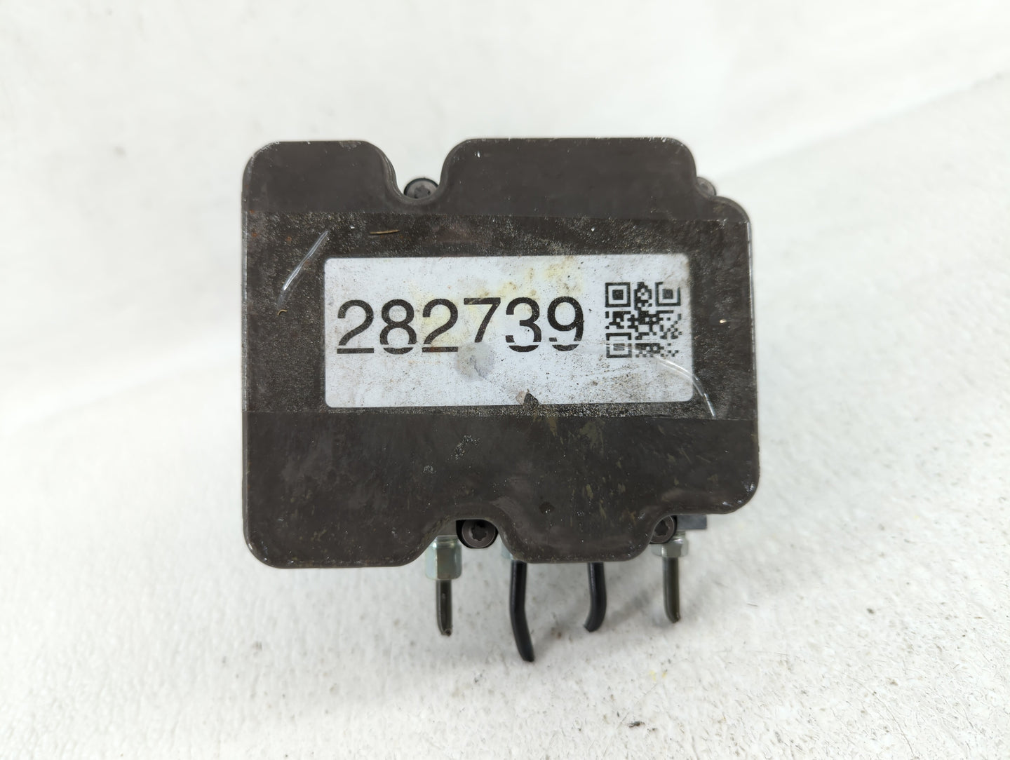 2020 Nissan Murano ABS Pump Control Module Replacement P/N:47660 9UF0C 47660-9UF0C Fits OEM Used Auto Parts - Oemusedautopar