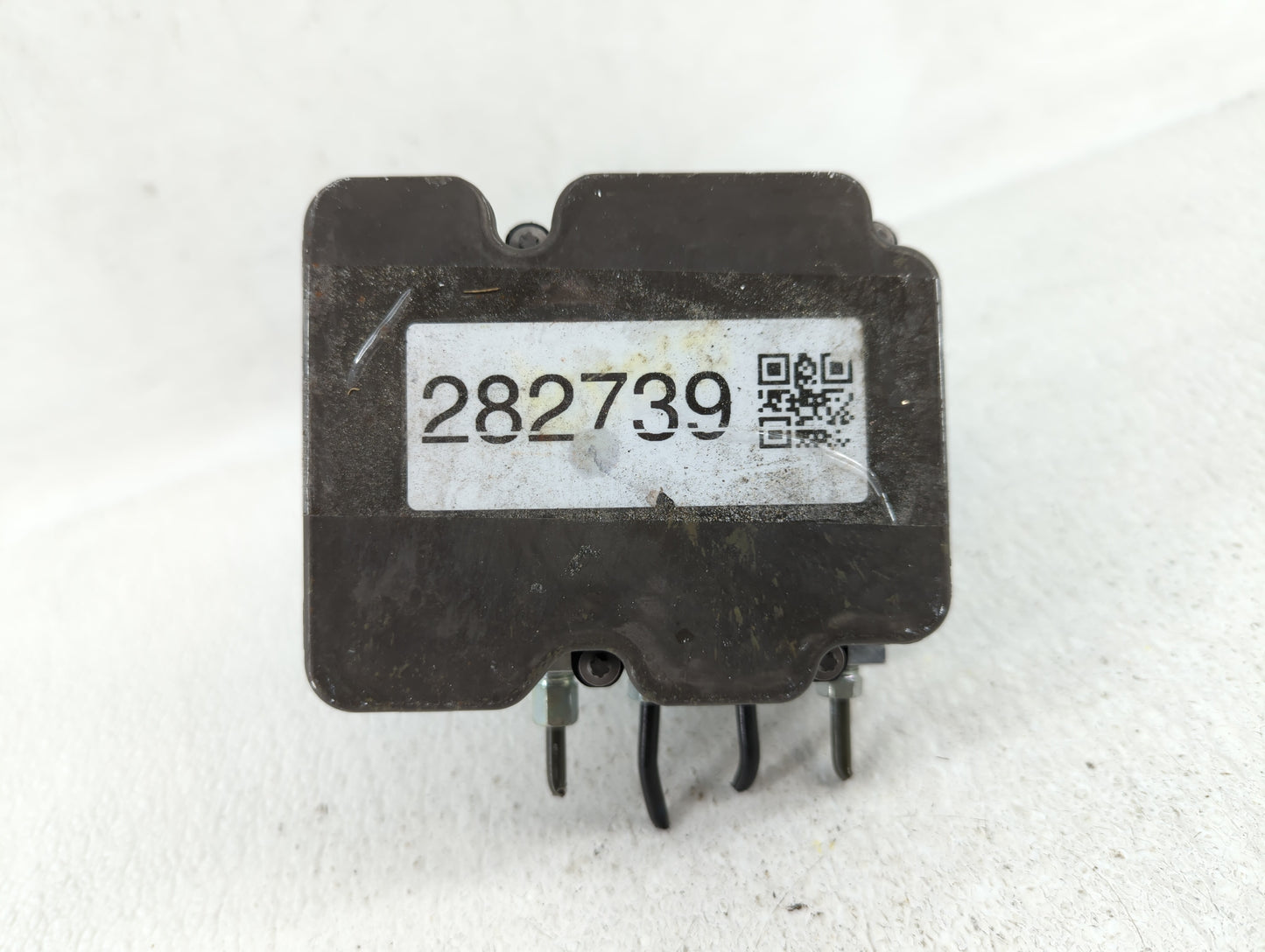 2020 Nissan Murano ABS Pump Control Module Replacement P/N:47660 9UF0C 47660-9UF0C Fits OEM Used Auto Parts - Oemusedautopar