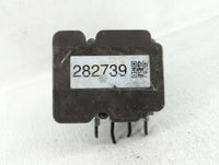 2020 Nissan Murano ABS Pump Control Module Replacement P/N:47660 9UF0C 47660-9UF0C Fits OEM Used Auto Parts - Oemusedautopar