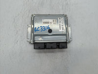 2020 Nissan Murano PCM Engine Control Computer ECU ECM PCU OEM P/N:BEM427-300 A1 Fits OEM Used Auto Parts - Oemusedautoparts