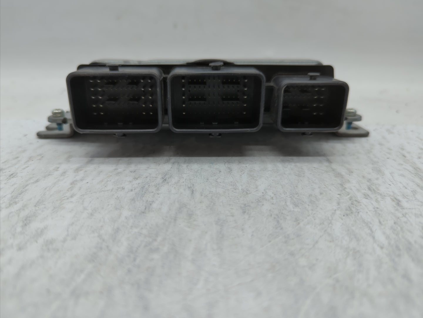 2020 Nissan Murano PCM Engine Control Computer ECU ECM PCU OEM P/N:BEM427-300 A1 Fits OEM Used Auto Parts - Oemusedautoparts