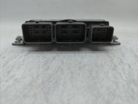 2020 Nissan Murano PCM Engine Control Computer ECU ECM PCU OEM P/N:BEM427-300 A1 Fits OEM Used Auto Parts - Oemusedautoparts