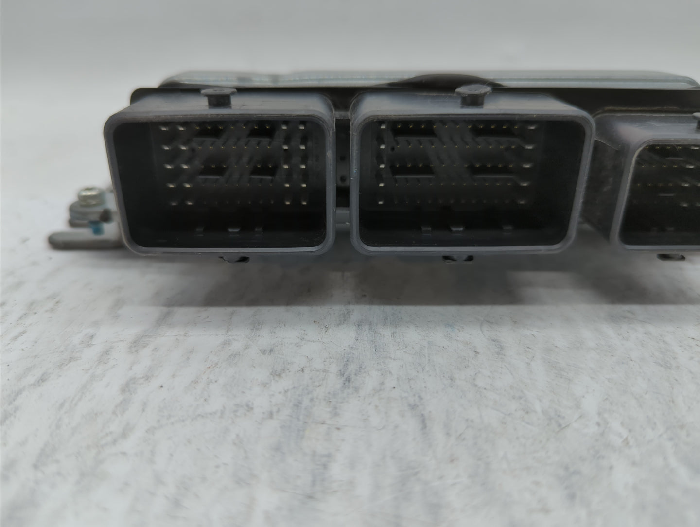 2020 Nissan Murano PCM Engine Control Computer ECU ECM PCU OEM P/N:BEM427-300 A1 Fits OEM Used Auto Parts - Oemusedautoparts
