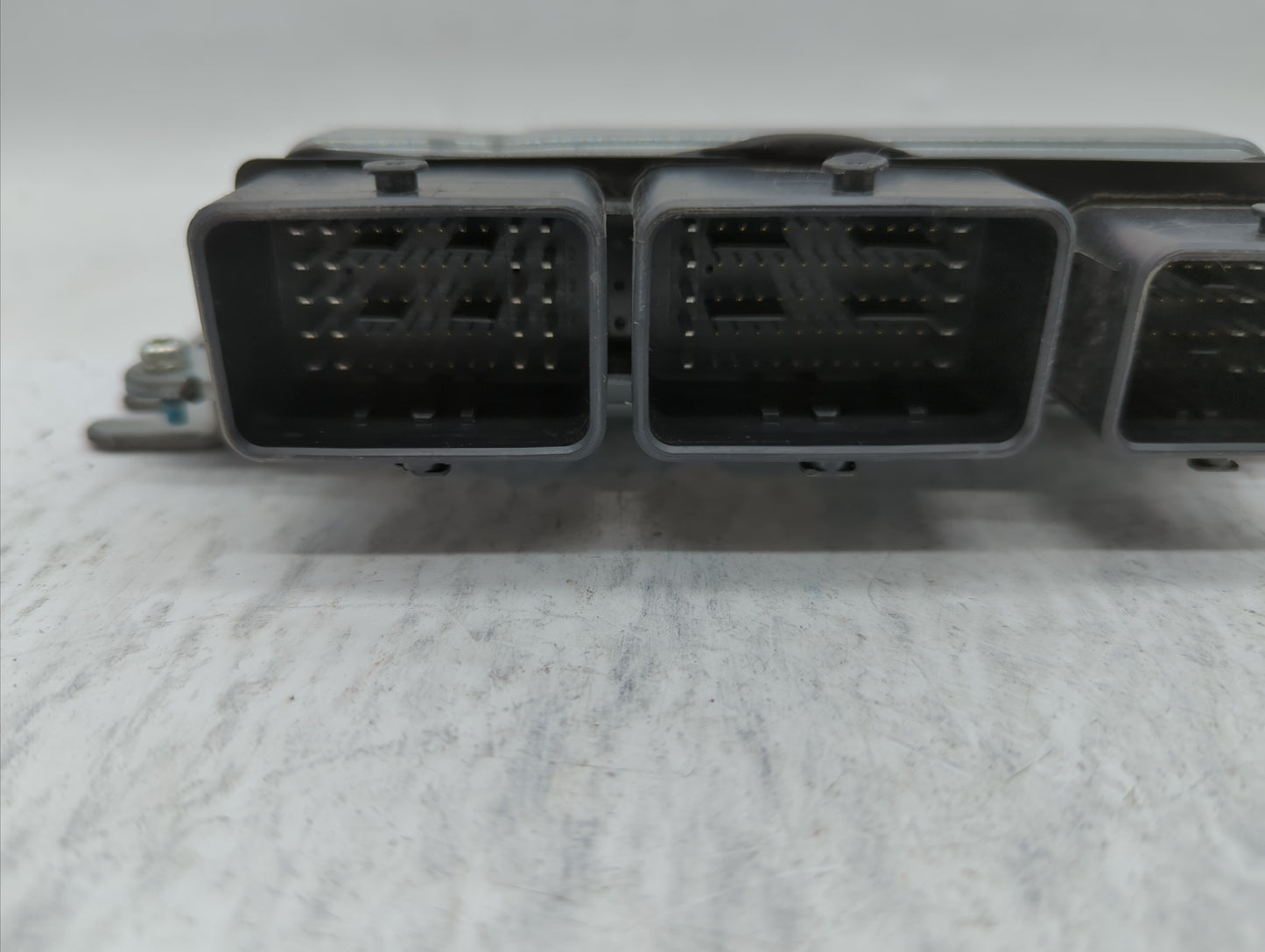 2020 Nissan Murano PCM Engine Control Computer ECU ECM PCU OEM P/N:BEM427-300 A1 Fits OEM Used Auto Parts - Oemusedautoparts