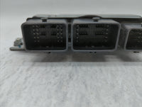 2020 Nissan Murano PCM Engine Control Computer ECU ECM PCU OEM P/N:BEM427-300 A1 Fits OEM Used Auto Parts - Oemusedautoparts