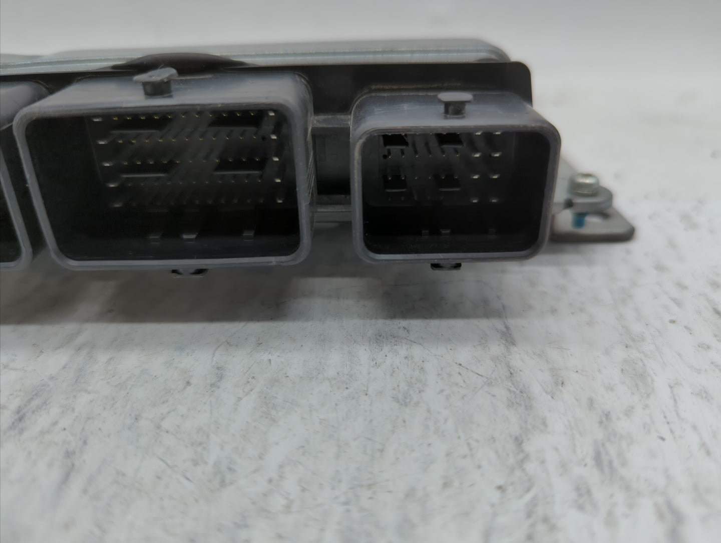 2020 Nissan Murano PCM Engine Control Computer ECU ECM PCU OEM P/N:BEM427-300 A1 Fits OEM Used Auto Parts - Oemusedautoparts