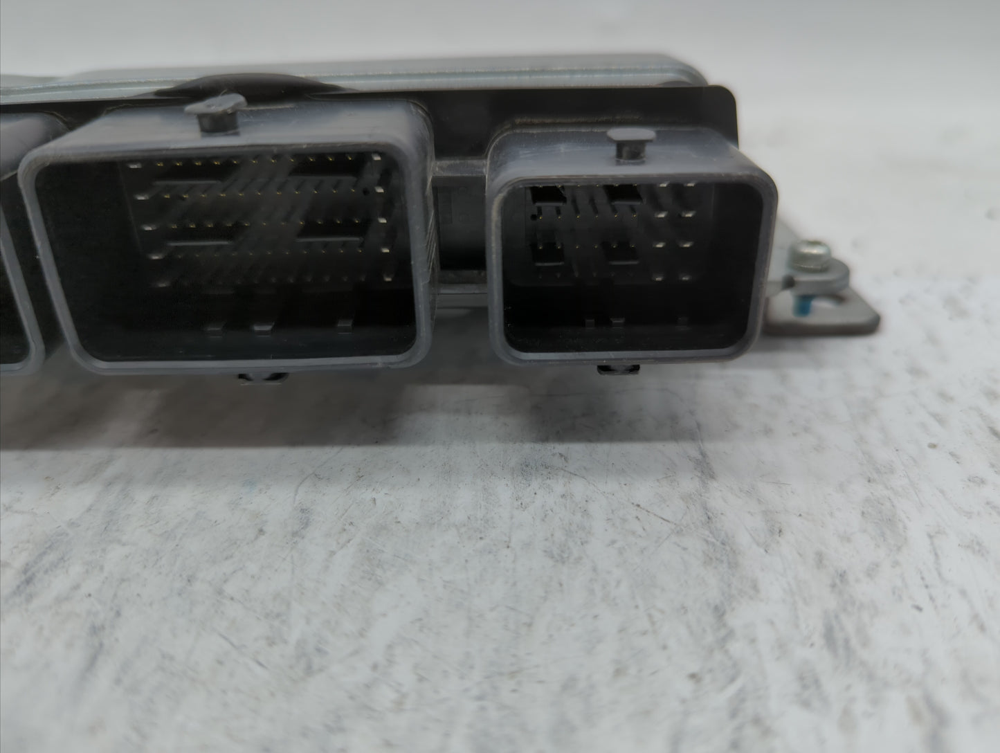 2020 Nissan Murano PCM Engine Control Computer ECU ECM PCU OEM P/N:BEM427-300 A1 Fits OEM Used Auto Parts - Oemusedautoparts