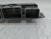 2020 Nissan Murano PCM Engine Control Computer ECU ECM PCU OEM P/N:BEM427-300 A1 Fits OEM Used Auto Parts - Oemusedautoparts