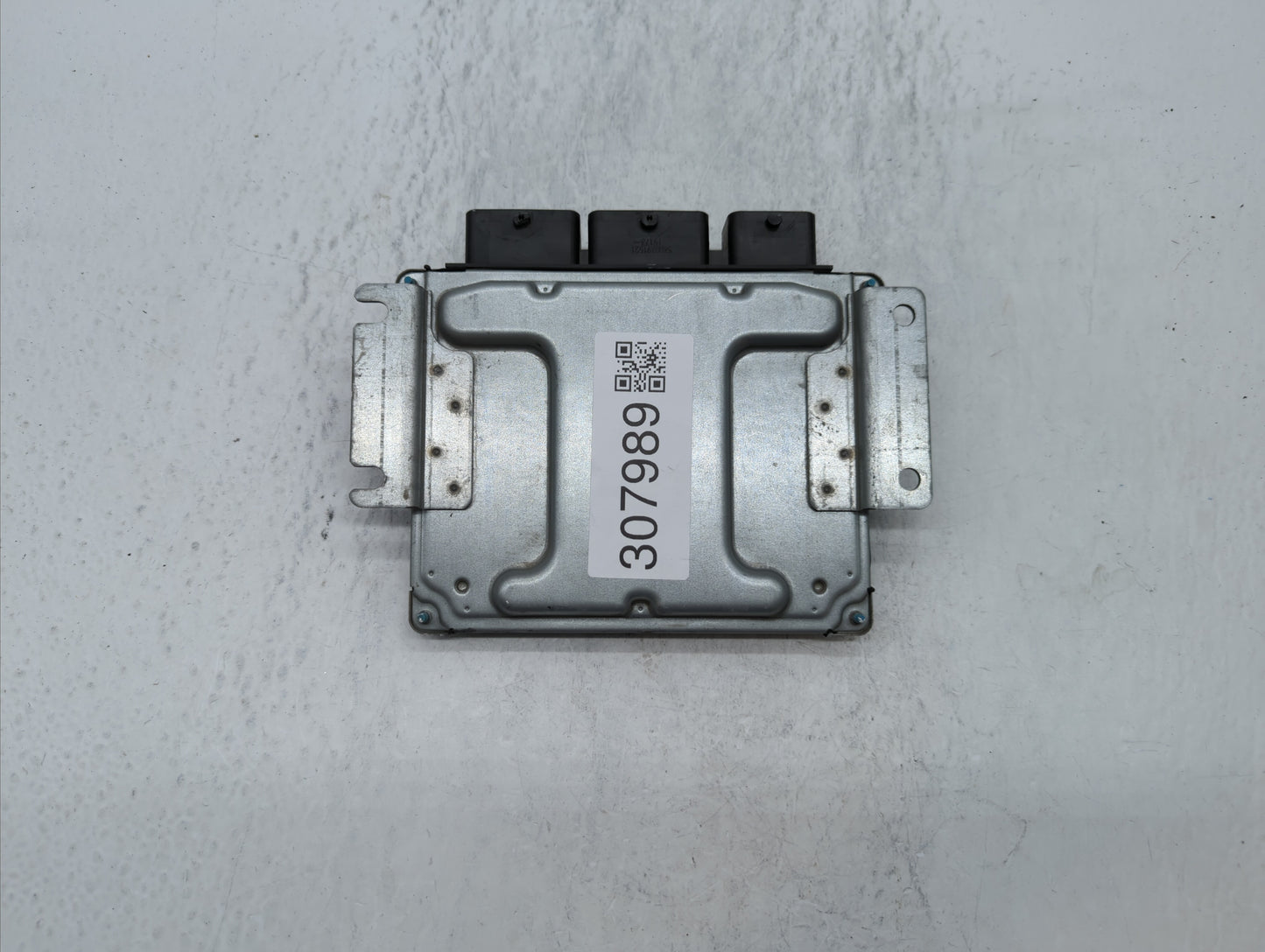 2020 Nissan Murano PCM Engine Control Computer ECU ECM PCU OEM P/N:BEM427-300 A1 Fits OEM Used Auto Parts - Oemusedautoparts