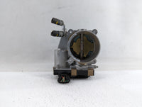 2015-2019 Nissan Murano Throttle Body P/N:RME70-50 Fits Fits 2015 2016 2017 2018 2019 OEM Used Auto Parts - Oemusedautoparts