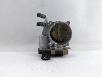 compare product 2015-2019 Nissan Murano Throttle Body P/N:RME70-50 Fits Fits 2015 2016 2017 2018 2019 OEM Used Auto Parts