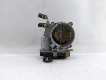 2015-2019 Nissan Murano Throttle Body P/N:RME70-50 Fits Fits 2015 2016 2017 2018 2019 OEM Used Auto Parts - Oemusedautoparts