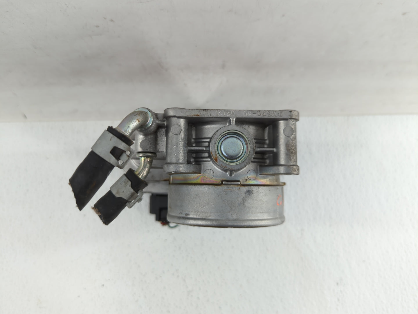 2015-2019 Nissan Murano Throttle Body P/N:RME70-50 Fits Fits 2015 2016 2017 2018 2019 OEM Used Auto Parts - Oemusedautoparts