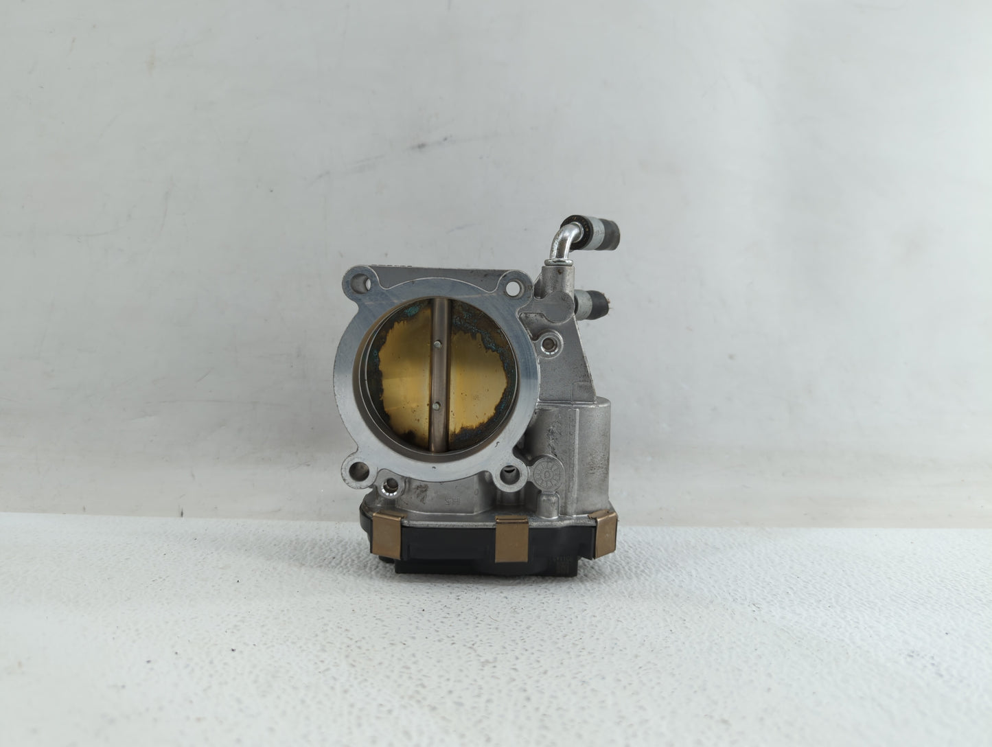 2015-2019 Nissan Murano Throttle Body P/N:RME70-50 Fits Fits 2015 2016 2017 2018 2019 OEM Used Auto Parts - Oemusedautoparts