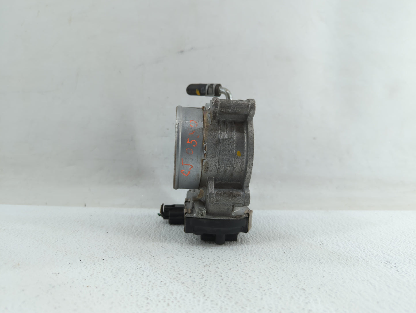 2015-2019 Nissan Murano Throttle Body P/N:RME70-50 Fits Fits 2015 2016 2017 2018 2019 OEM Used Auto Parts - Oemusedautoparts