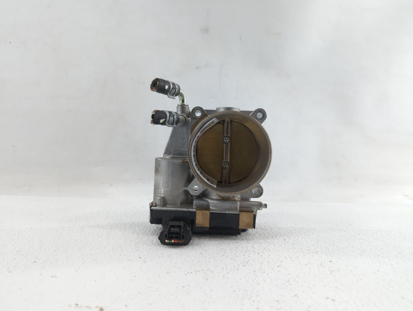 2015-2019 Nissan Murano Throttle Body P/N:RME70-50 Fits Fits 2015 2016 2017 2018 2019 OEM Used Auto Parts - Oemusedautoparts