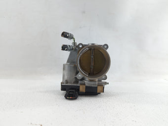 compare product 2015-2019 Nissan Murano Throttle Body P/N:RME70-50 Fits Fits 2015 2016 2017 2018 2019 OEM Used Auto Parts