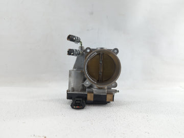 2015-2019 Nissan Murano Throttle Body P/N:RME70-50 Fits Fits 2015 2016 2017 2018 2019 OEM Used Auto Parts - Oemusedautoparts