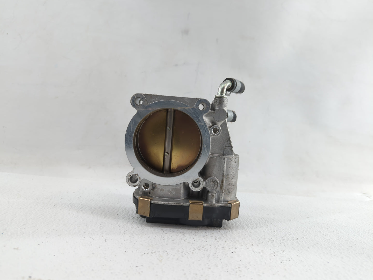 2015-2019 Nissan Murano Throttle Body P/N:RME70-50 Fits Fits 2015 2016 2017 2018 2019 OEM Used Auto Parts - Oemusedautoparts