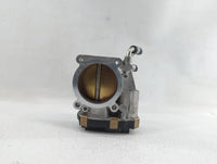 2015-2019 Nissan Murano Throttle Body P/N:RME70-50 Fits Fits 2015 2016 2017 2018 2019 OEM Used Auto Parts - Oemusedautoparts
