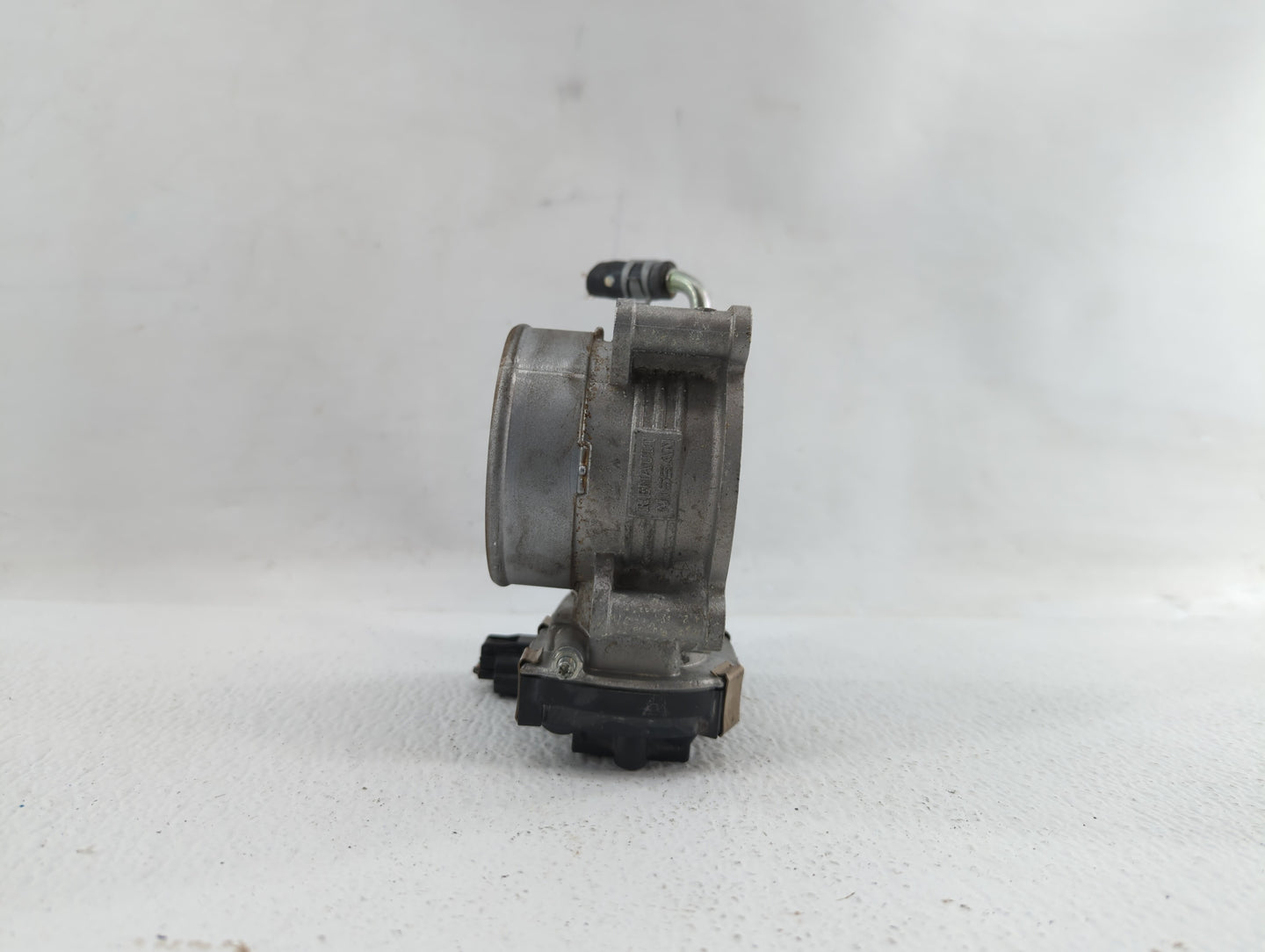 2015-2019 Nissan Murano Throttle Body P/N:RME70-50 Fits Fits 2015 2016 2017 2018 2019 OEM Used Auto Parts - Oemusedautoparts