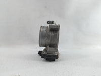 2015-2019 Nissan Murano Throttle Body P/N:RME70-50 Fits Fits 2015 2016 2017 2018 2019 OEM Used Auto Parts - Oemusedautoparts