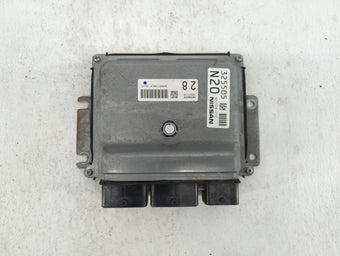 compare product 2020 Nissan Murano PCM Engine Control Computer ECU ECM PCU OEM P/N:BEM427-300 A1 Fits OEM Used Auto Parts