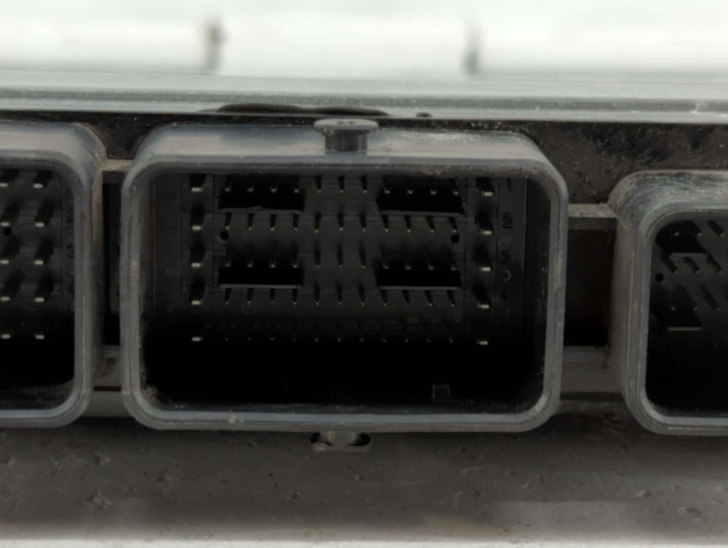 2020 Nissan Murano PCM Engine Control Computer ECU ECM PCU OEM P/N:BEM427-300 A1 Fits OEM Used Auto Parts - Oemusedautoparts