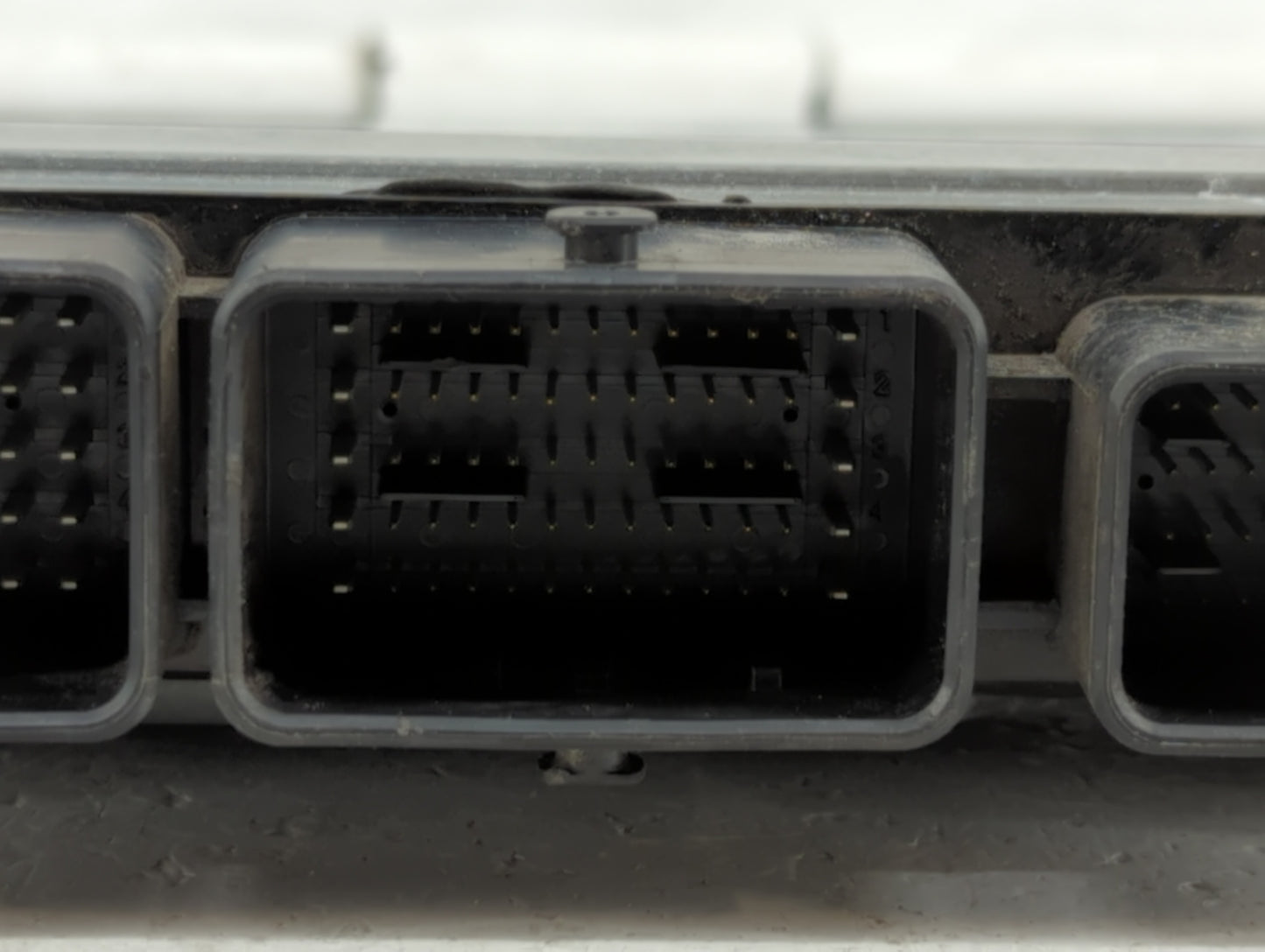 2020 Nissan Murano PCM Engine Control Computer ECU ECM PCU OEM P/N:BEM427-300 A1 Fits OEM Used Auto Parts - Oemusedautoparts