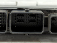 2020 Nissan Murano PCM Engine Control Computer ECU ECM PCU OEM P/N:BEM427-300 A1 Fits OEM Used Auto Parts - Oemusedautoparts