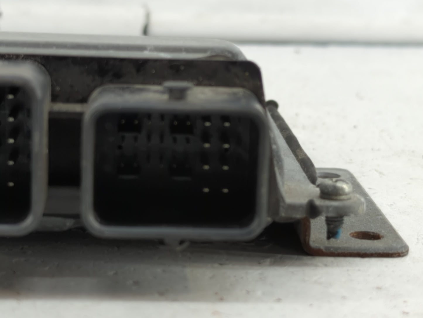 2020 Nissan Murano PCM Engine Control Computer ECU ECM PCU OEM P/N:BEM427-300 A1 Fits OEM Used Auto Parts - Oemusedautoparts